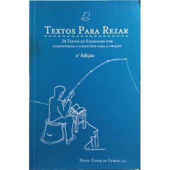 Textos para rezar. - 1