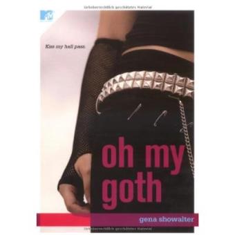 Oh My Goth - 1