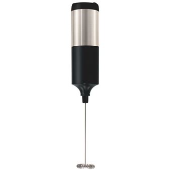 Batedor Wireless Pritech KC-070 | Preto + Cinzento - 1