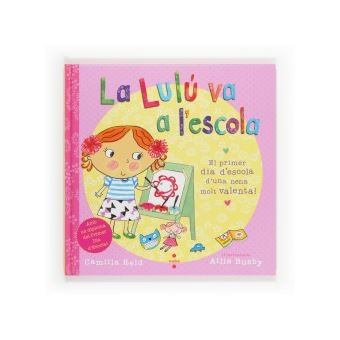 Bibi Vai Para A Escola - Alejandro Rosas