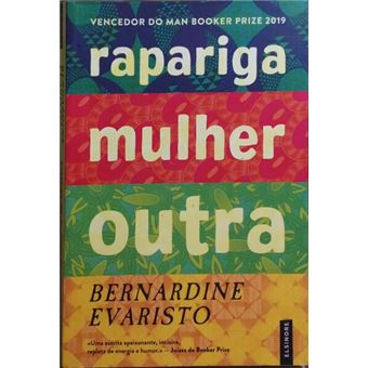 Rapariga, mulher, outra. - 1