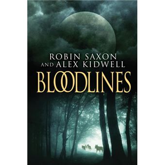 Bloodlines - 1