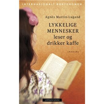 Les Gens Heureux Lisent et Boivent du Cafe - 1