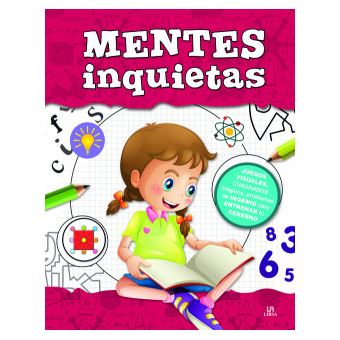 Mentes Inquietas - 1