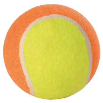 Bola TRIXIE Tennis Ball - 1