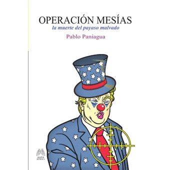 Operación Mesías - 1