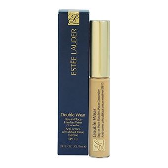 Corrector Estee Lauder Double Wear Flawless Concealer 08 50ml - 1