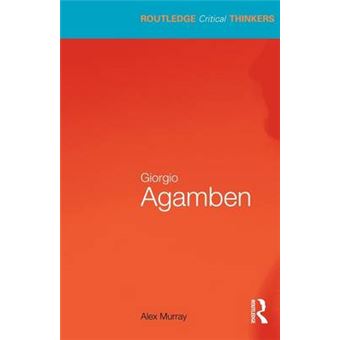 Giorgio Agamben - Paperback - 2010 - 1