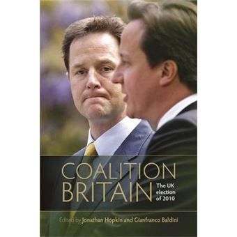Coalition Britain - 1