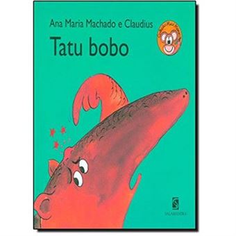 Tatu Bobo - 1