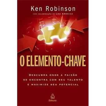 O Elemento-Chave - 1