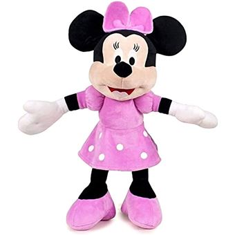 Peluche Play by Play Minnie Mouse Disney | 20 cm - 1