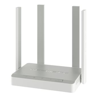 Router de Mesa Keenetic Runner 4G - 1