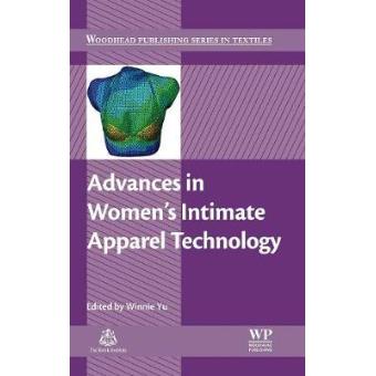 Advances In Women&aposs Intimate Apparel Technology - 1