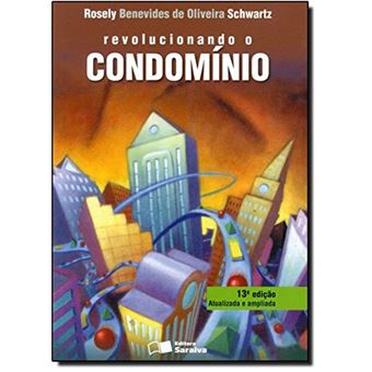Revolucionando o Condominio (Nova Ortografia) - 1