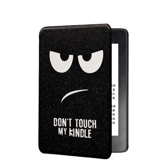 Capa CO-Phénix para Kindle 10ª geração 2019 | Modelo J9G29R | BQ - 1