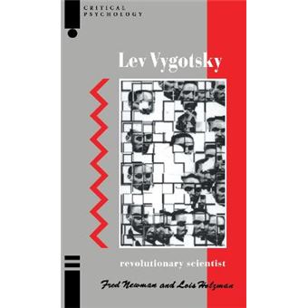 Lev Vygotsky - Revolutionary Scientist - Paperback - 1993 - 1