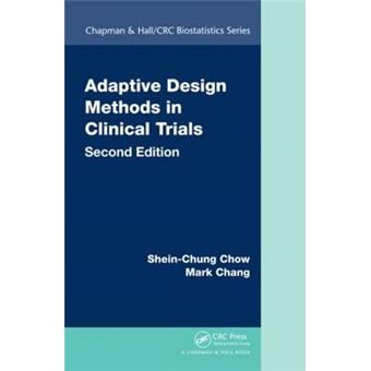 Adaptive Design Methods in Clinical Trials - Hardback - 2011 - 1