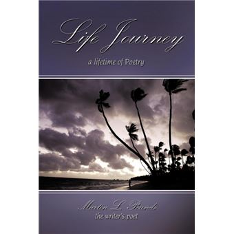 Life Journey - A Lifetime of Poetry - Paperback / softback - 2009 - 1