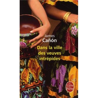 Dans La Ville Des Veuves Intrepides - 1