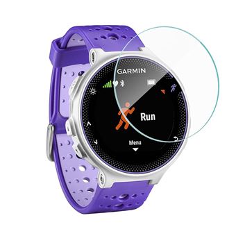 Película de Vidro Temperado G4M para Amazfit Verge - 1