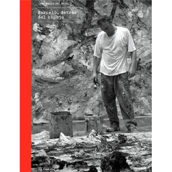 Barcelo, Detras Del Espejo - 1