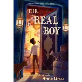 The Real Boy - 1