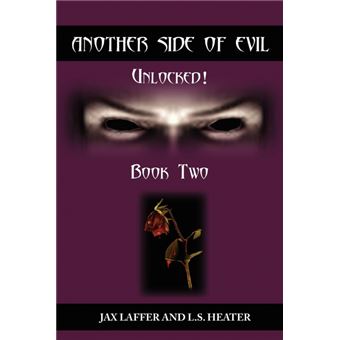 Another Side of Evil - Unlocked! - Paperback / softback - 2005 - 1