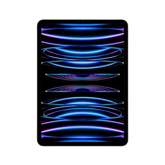 Apple iPad Pro | 11 " | Wi-fi | 16 GB | 2 TB | Prateado - 1