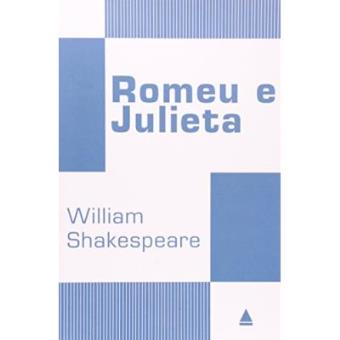 Romeu E Julieta - 1