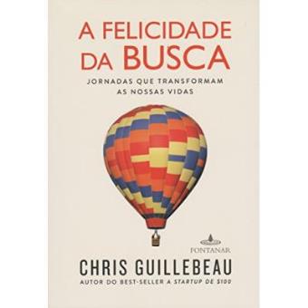 A Felicidade Da Busca - 1