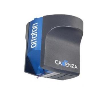 Cabeça para Gira-Discos Ortofon Cadenza Azul - 1