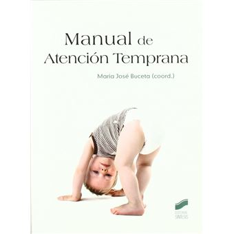 Manual de atención temprana - 1