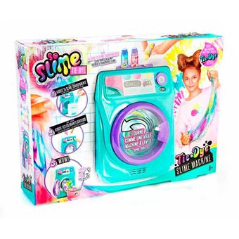 Tye-Die Slime Machine Canal Toys - 1