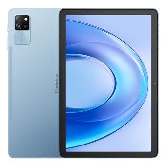 Tablet Blackview Tab 60 Pro | 10.1 " | Wi-fi | 4 GB | 128 GB | Azul - 1