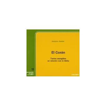 Coran .(Documentos En Torno A Biblia) - 1
