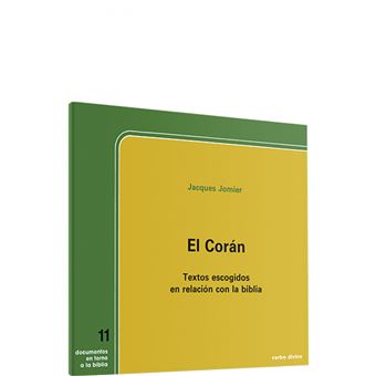 Coran .(Documentos En Torno A Biblia) - 1