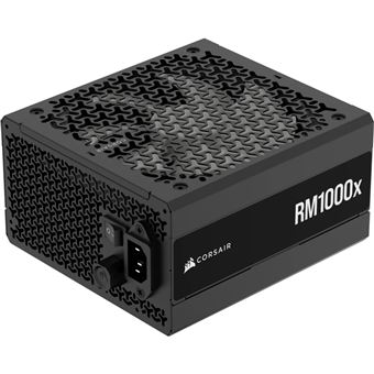 Fonte de Alimentação Corsair RMx Series RM1000x | Preto - 1