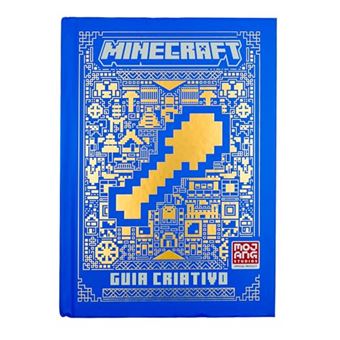Minecraft - Guia Criativo (Livro Oficial Ilustrado) - 1
