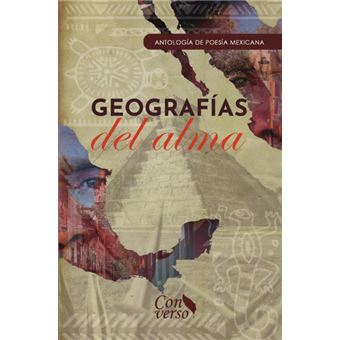 Geografías Del Alma - 1