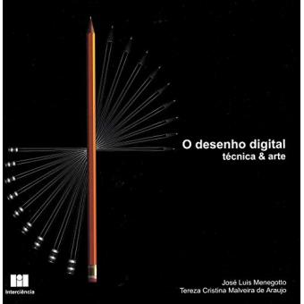 O Desenho Digital - 1