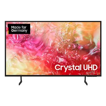 Smart TV Samsung GU50DU7179U | Cristal | 4K UHD | 50'' | 127 cm | G - 1