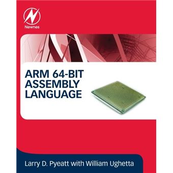 Arm 64Bit Assembly Language - 1