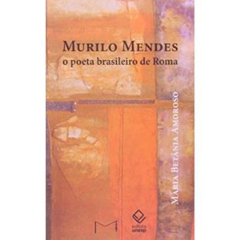 Murilo Mendes - 1
