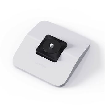 Suporte de Projetores WANBO Padrao do projetor Wanbo WBBA03 140x150x26mm | Branco - 1