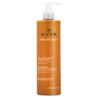 Gel de Limpeza NUXE Rêve de Miel - 1