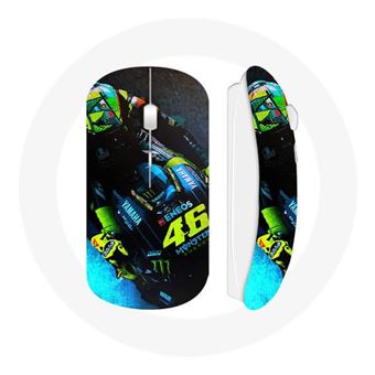 Rato Wireless Maniacase Valentino Rossi - 1
