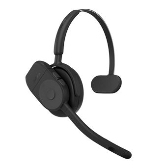 Auricular Bluetooth Jabra Perform 75 | Preto - 1