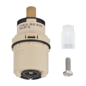 Acessório de Chuveiros Solares GROHE 48518000 - 1