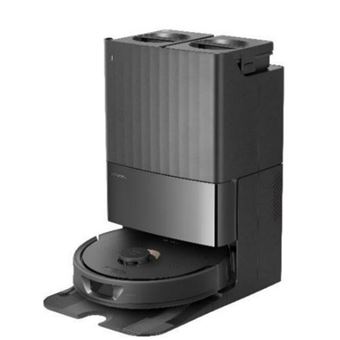 Aspirador Robot com Mopa Roborock Qrevo | 180 min | Preto - 1
